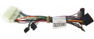 Paser CBL012FOUN11 (Ford)